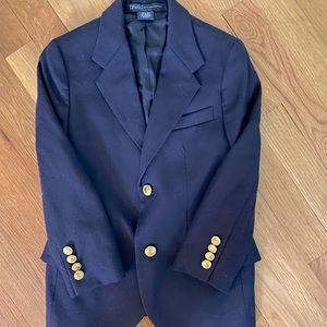 Boys Blazer/Suit Jacket